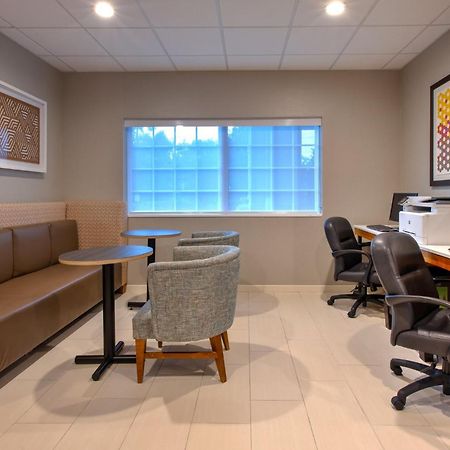 Holiday Inn Express Absecon-Atlantic City Area By Ihg Luaran gambar