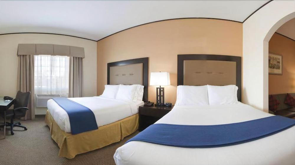 Holiday Inn Express Absecon-Atlantic City Area By Ihg Luaran gambar