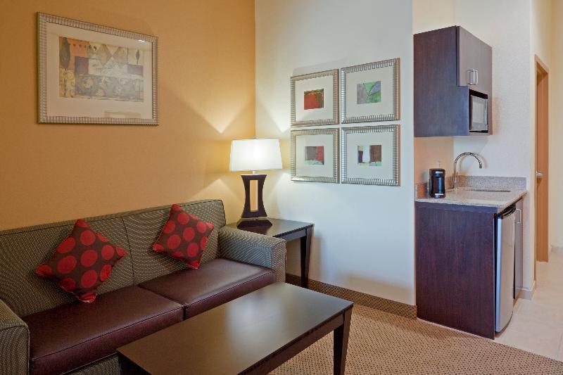 Holiday Inn Express Absecon-Atlantic City Area By Ihg Luaran gambar