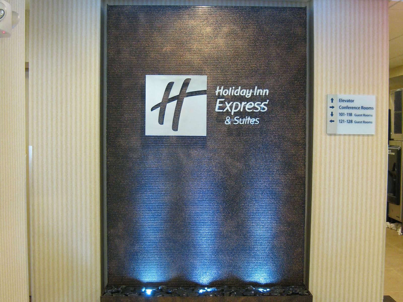 Holiday Inn Express Absecon-Atlantic City Area By Ihg Luaran gambar