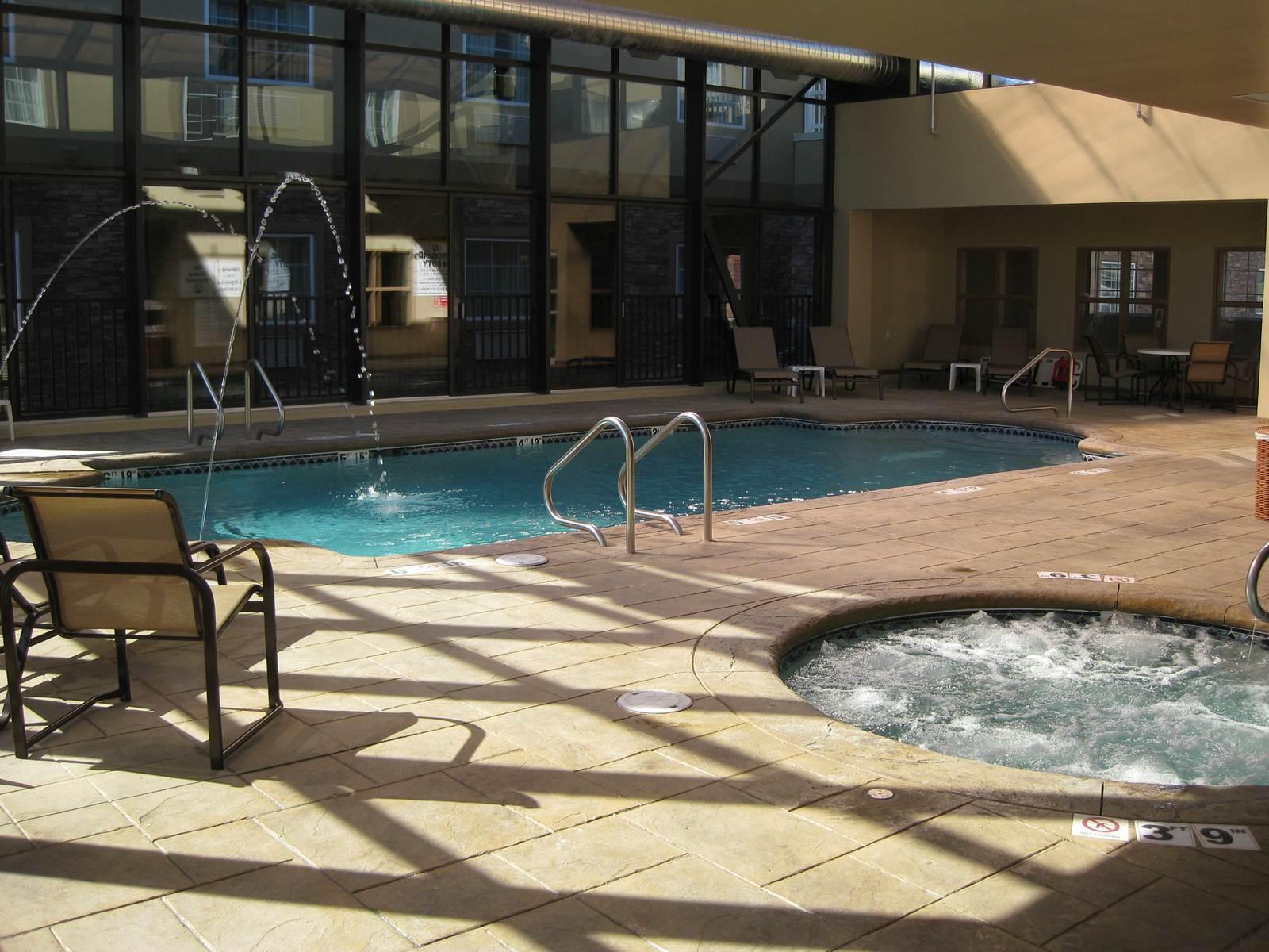 Holiday Inn Express Absecon-Atlantic City Area By Ihg Luaran gambar