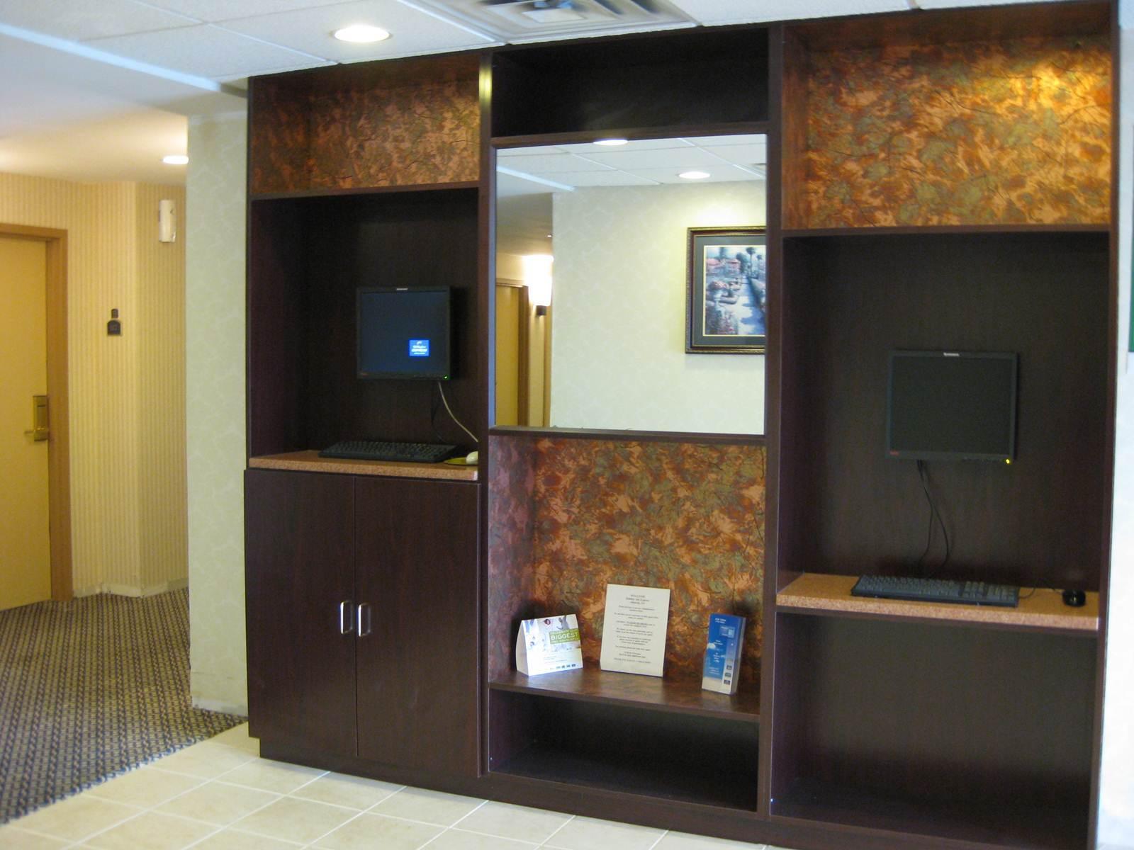Holiday Inn Express Absecon-Atlantic City Area By Ihg Luaran gambar