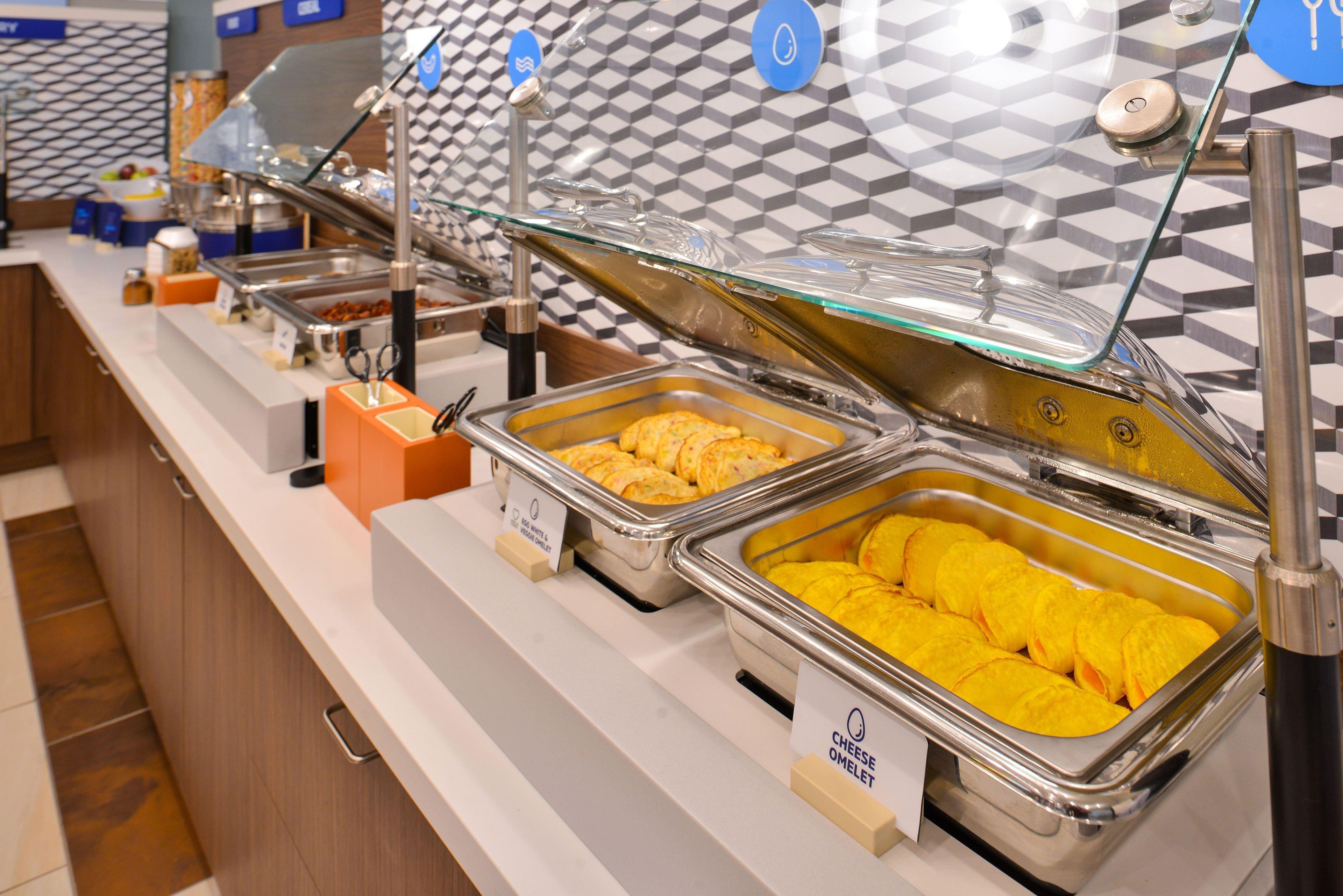 Holiday Inn Express Absecon-Atlantic City Area By Ihg Luaran gambar