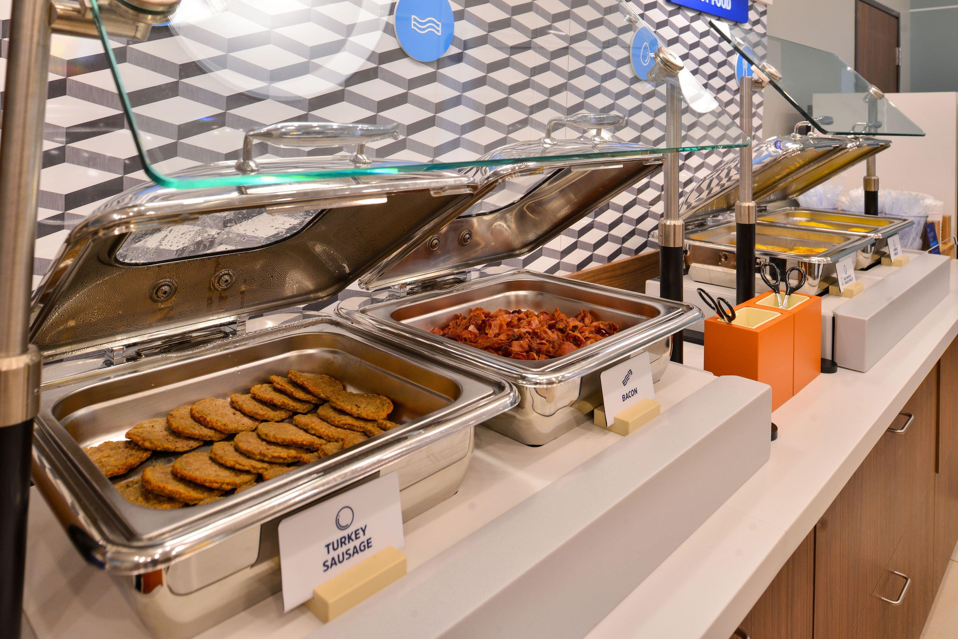 Holiday Inn Express Absecon-Atlantic City Area By Ihg Luaran gambar