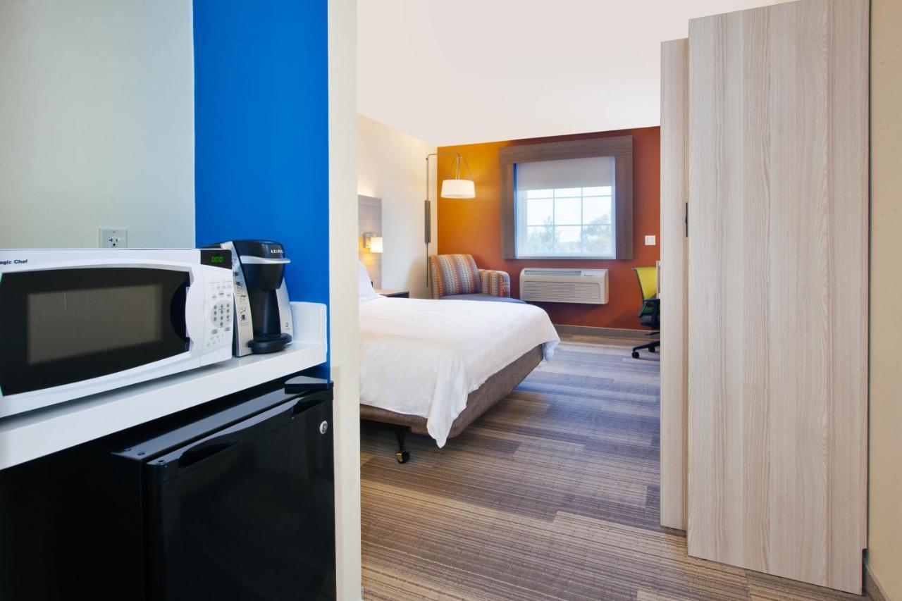 Holiday Inn Express Absecon-Atlantic City Area By Ihg Luaran gambar