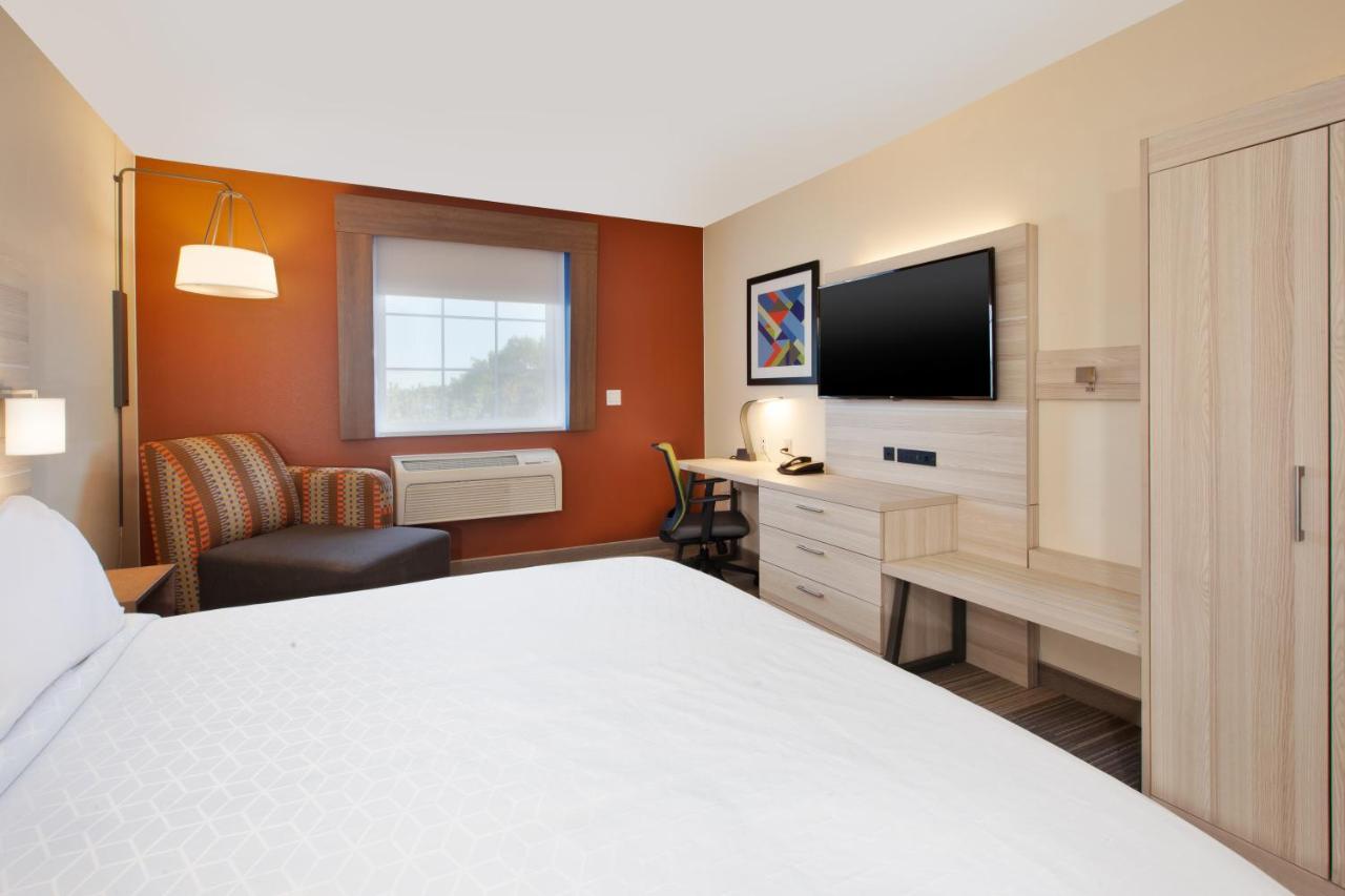 Holiday Inn Express Absecon-Atlantic City Area By Ihg Luaran gambar