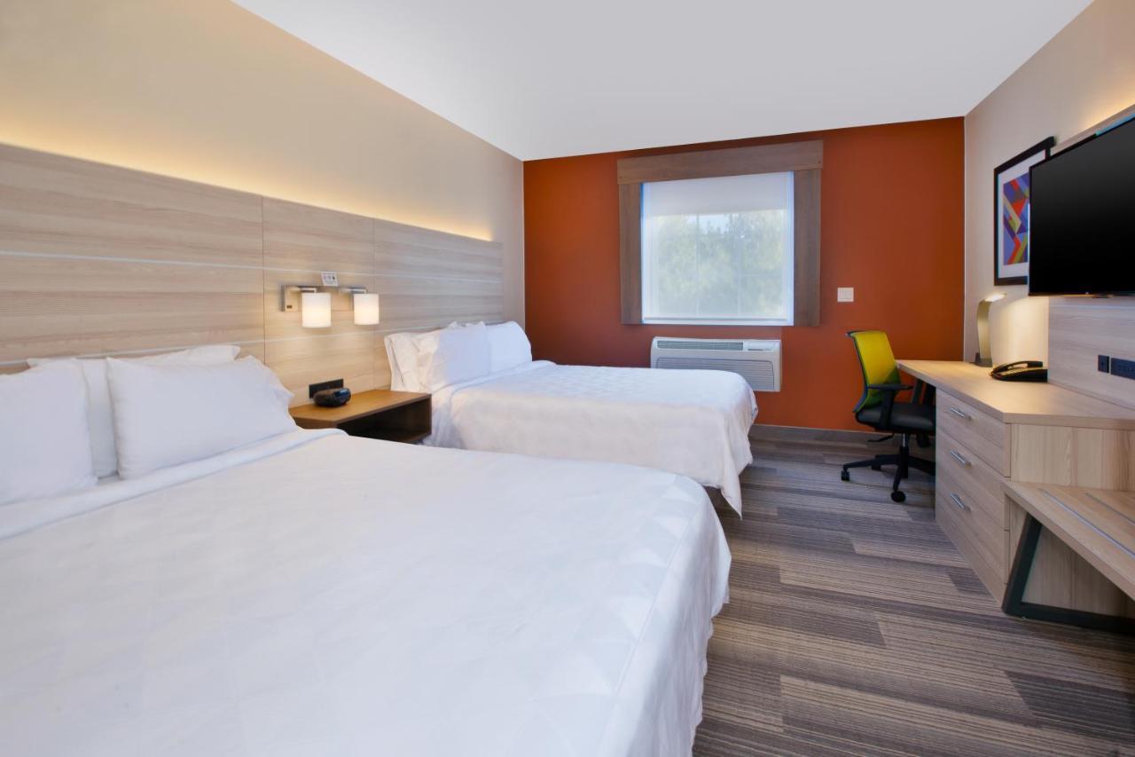 Holiday Inn Express Absecon-Atlantic City Area By Ihg Luaran gambar