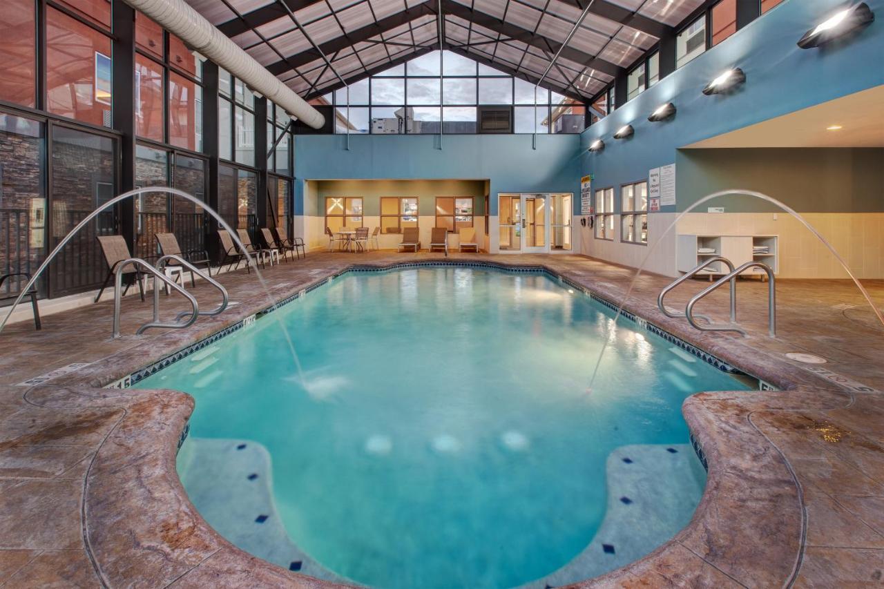 Holiday Inn Express Absecon-Atlantic City Area By Ihg Luaran gambar