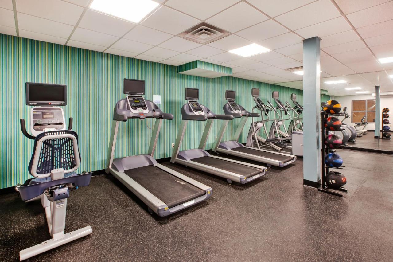 Holiday Inn Express Absecon-Atlantic City Area By Ihg Luaran gambar