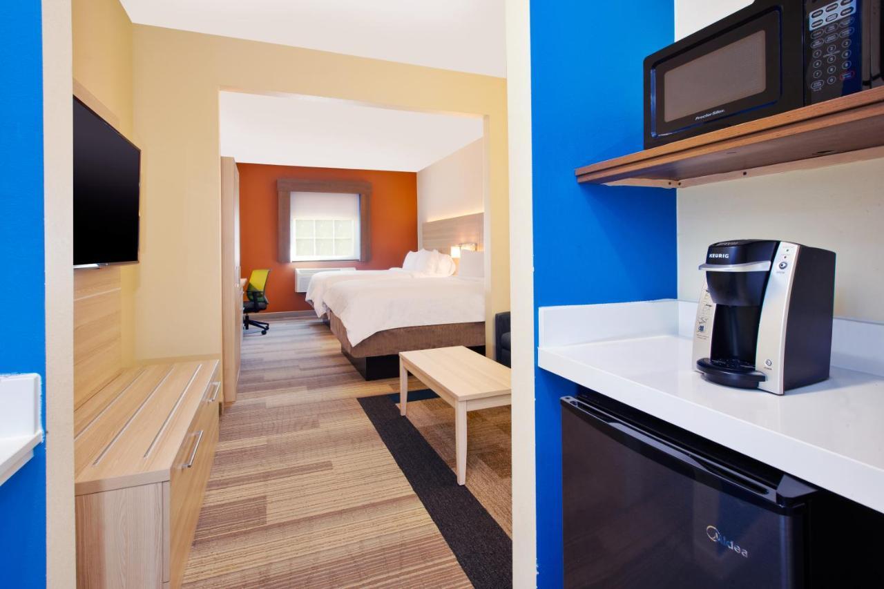 Holiday Inn Express Absecon-Atlantic City Area By Ihg Luaran gambar