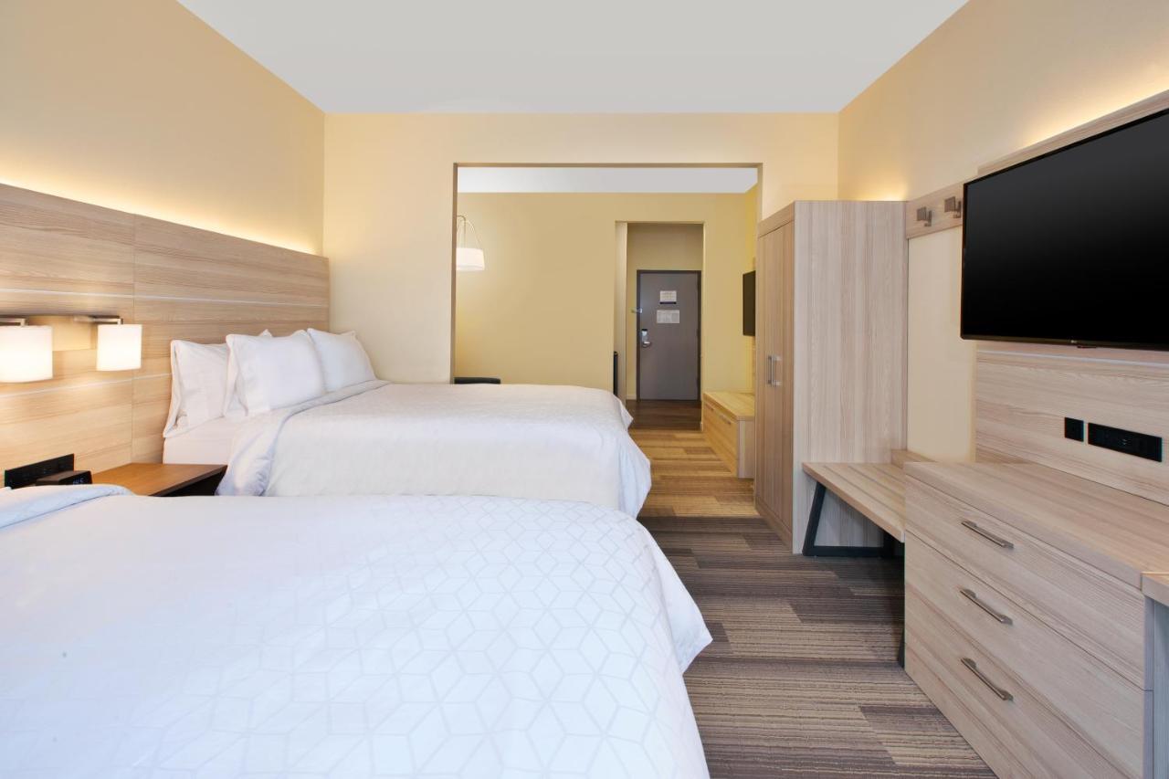Holiday Inn Express Absecon-Atlantic City Area By Ihg Luaran gambar