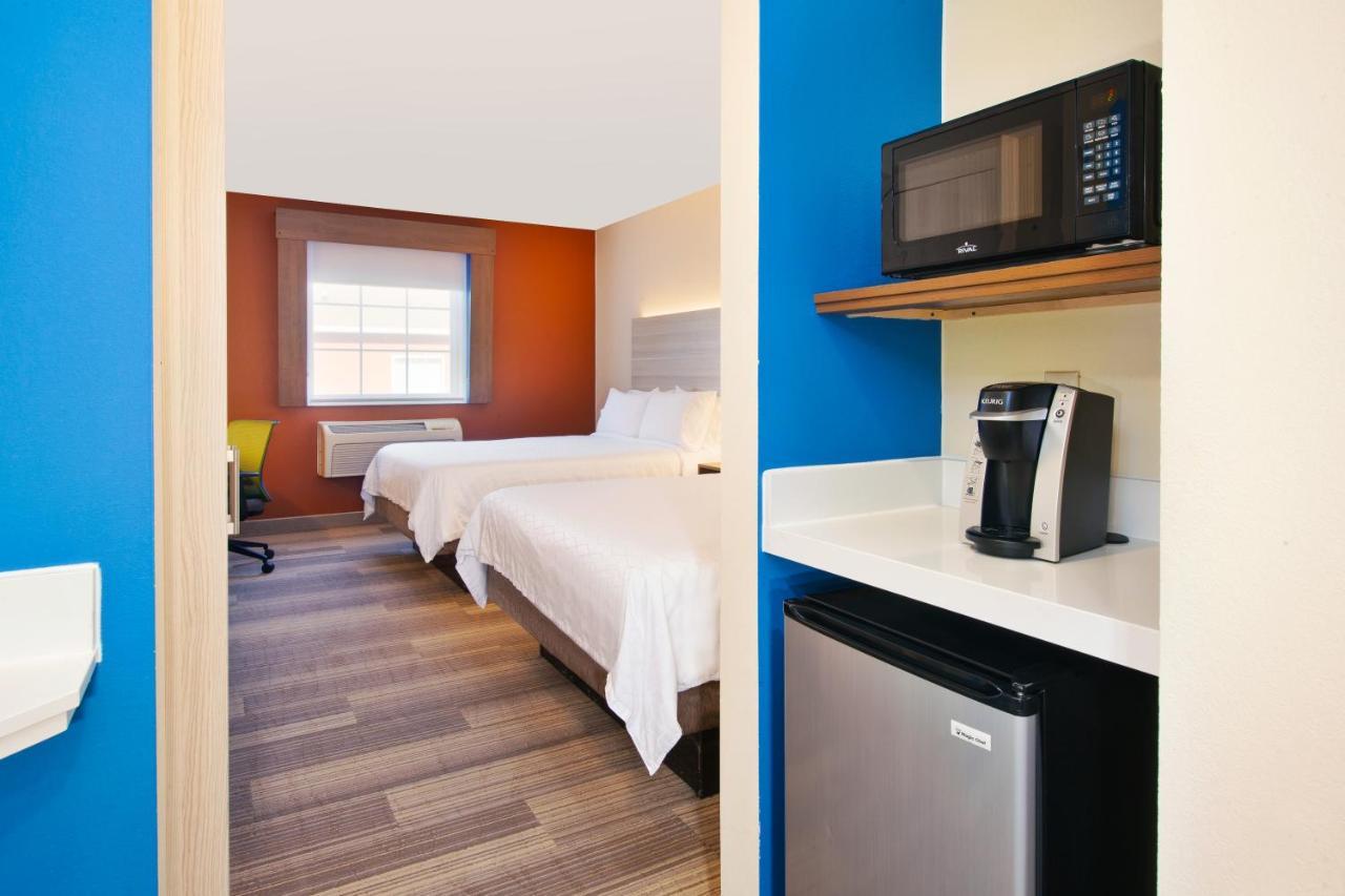 Holiday Inn Express Absecon-Atlantic City Area By Ihg Luaran gambar