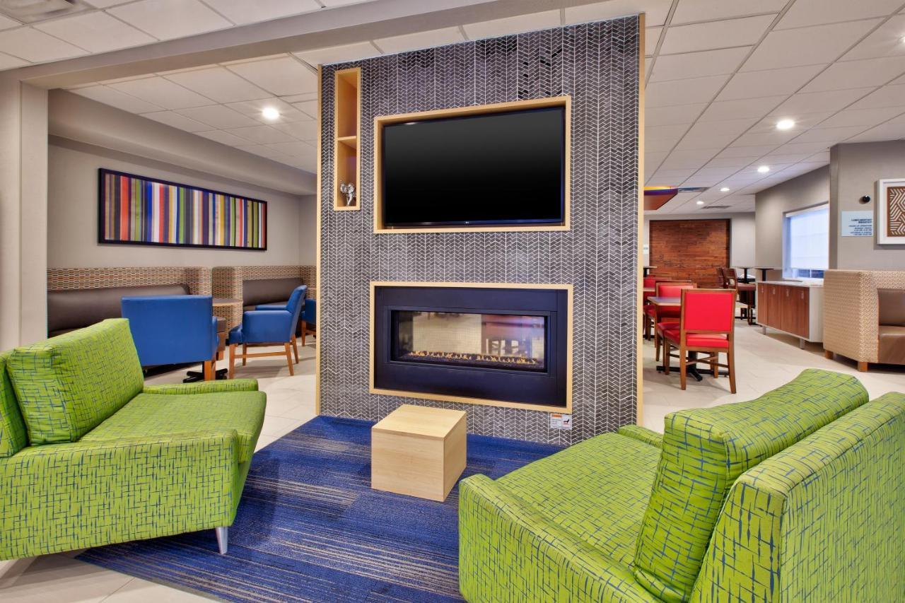 Holiday Inn Express Absecon-Atlantic City Area By Ihg Luaran gambar