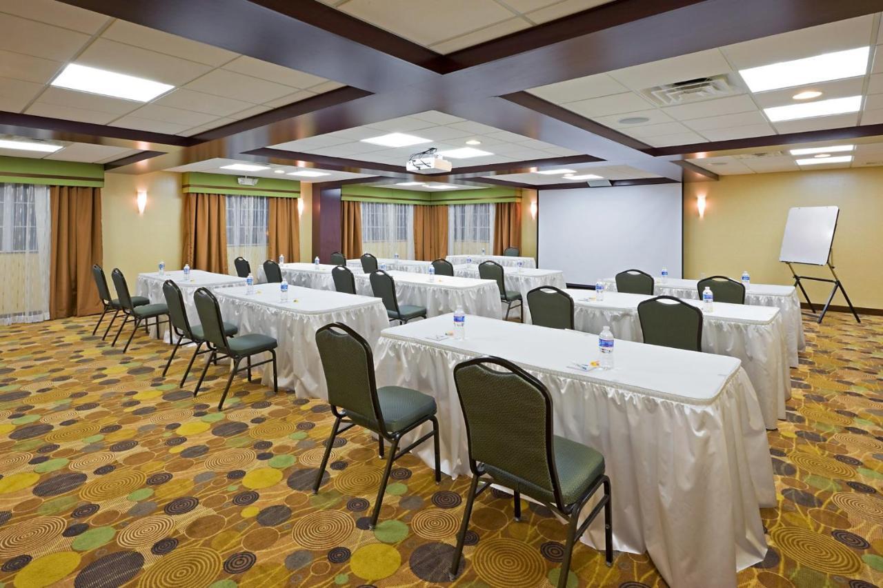 Holiday Inn Express Absecon-Atlantic City Area By Ihg Luaran gambar
