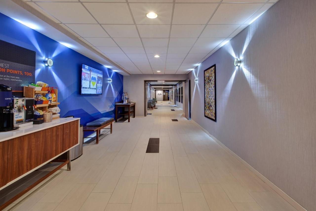 Holiday Inn Express Absecon-Atlantic City Area By Ihg Luaran gambar
