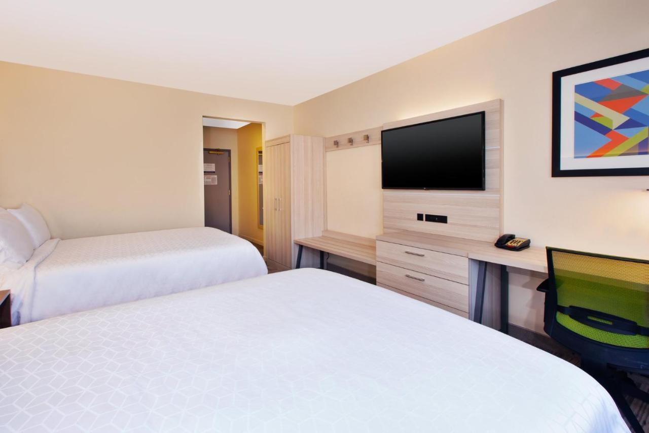 Holiday Inn Express Absecon-Atlantic City Area By Ihg Luaran gambar