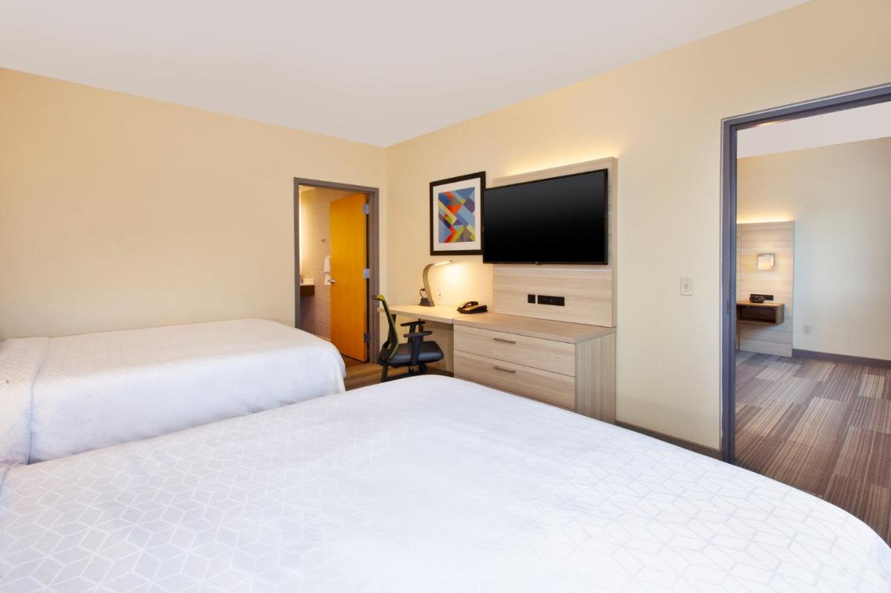 Holiday Inn Express Absecon-Atlantic City Area By Ihg Luaran gambar