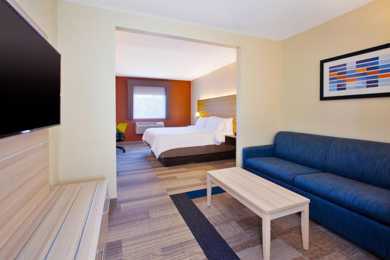 Holiday Inn Express Absecon-Atlantic City Area By Ihg Luaran gambar
