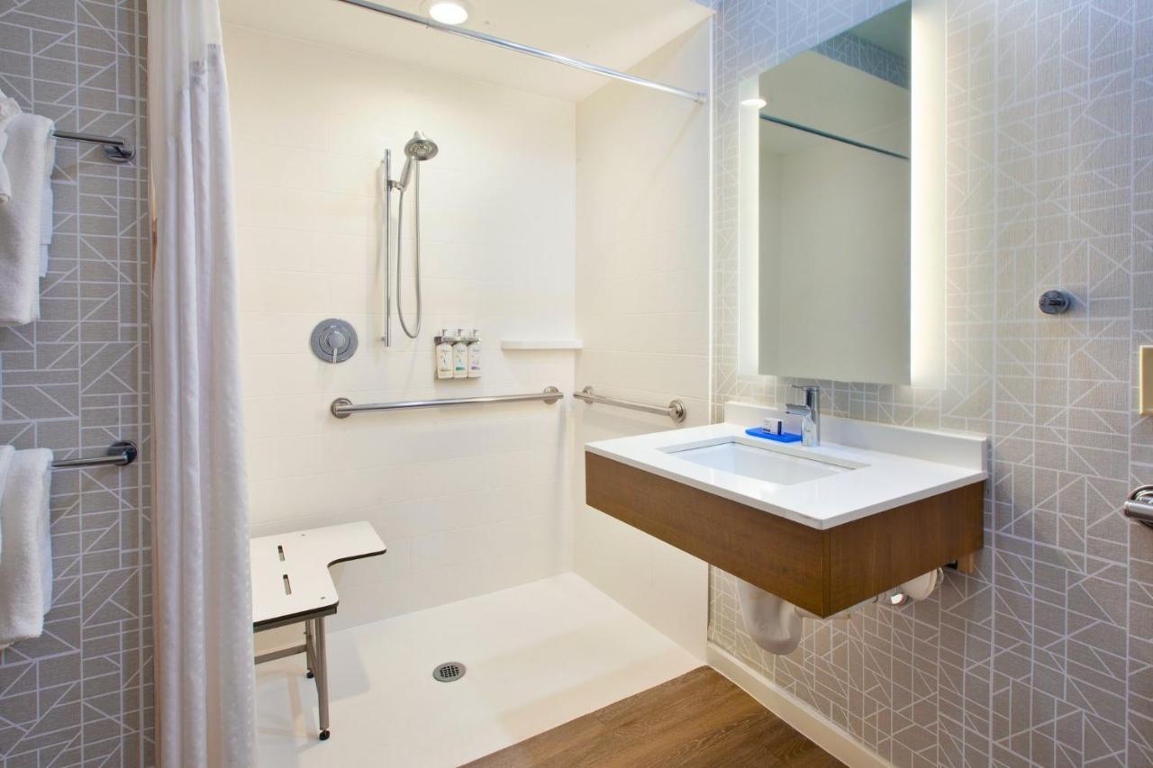 Holiday Inn Express Absecon-Atlantic City Area By Ihg Luaran gambar