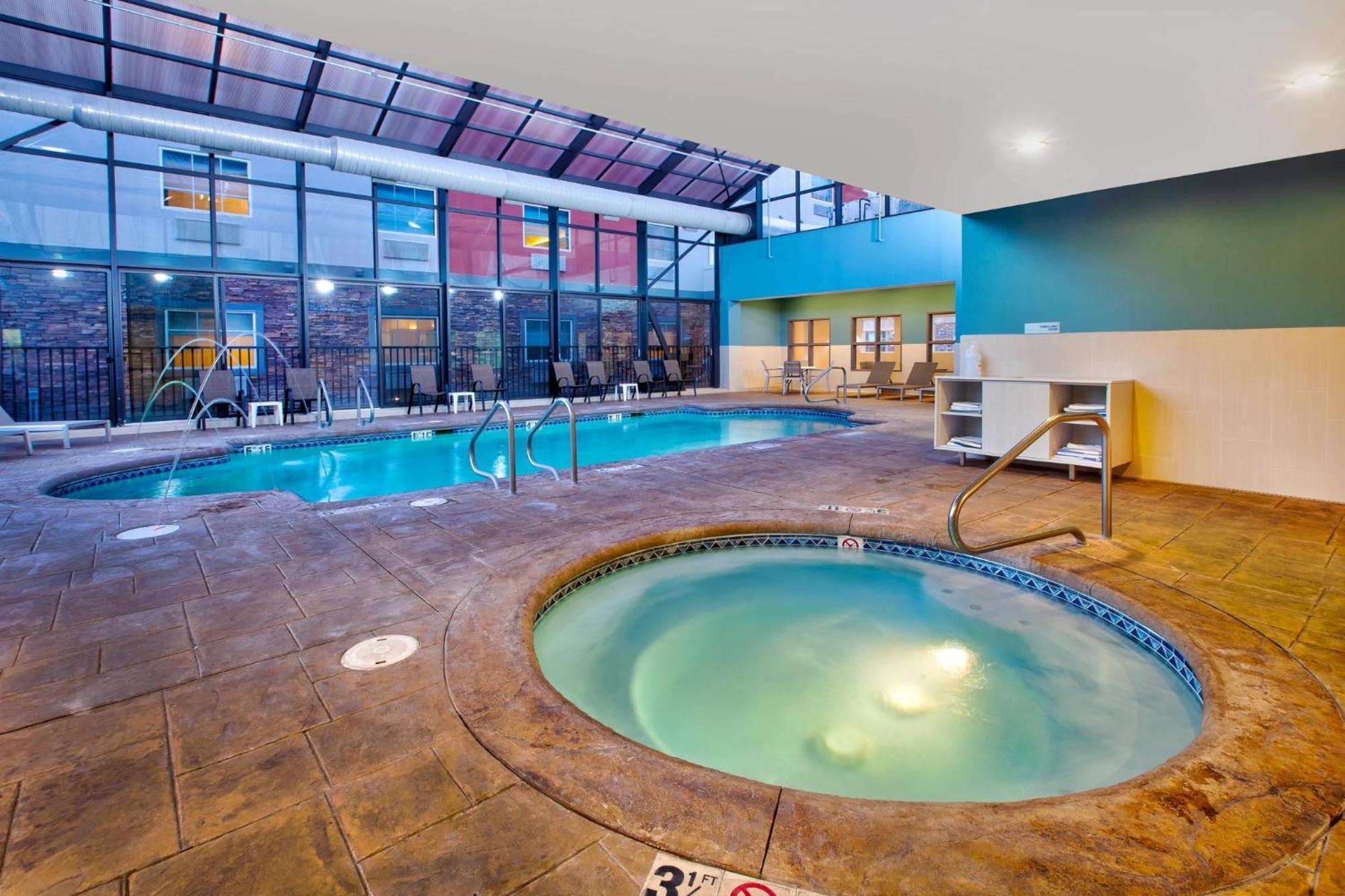 Holiday Inn Express Absecon-Atlantic City Area By Ihg Luaran gambar
