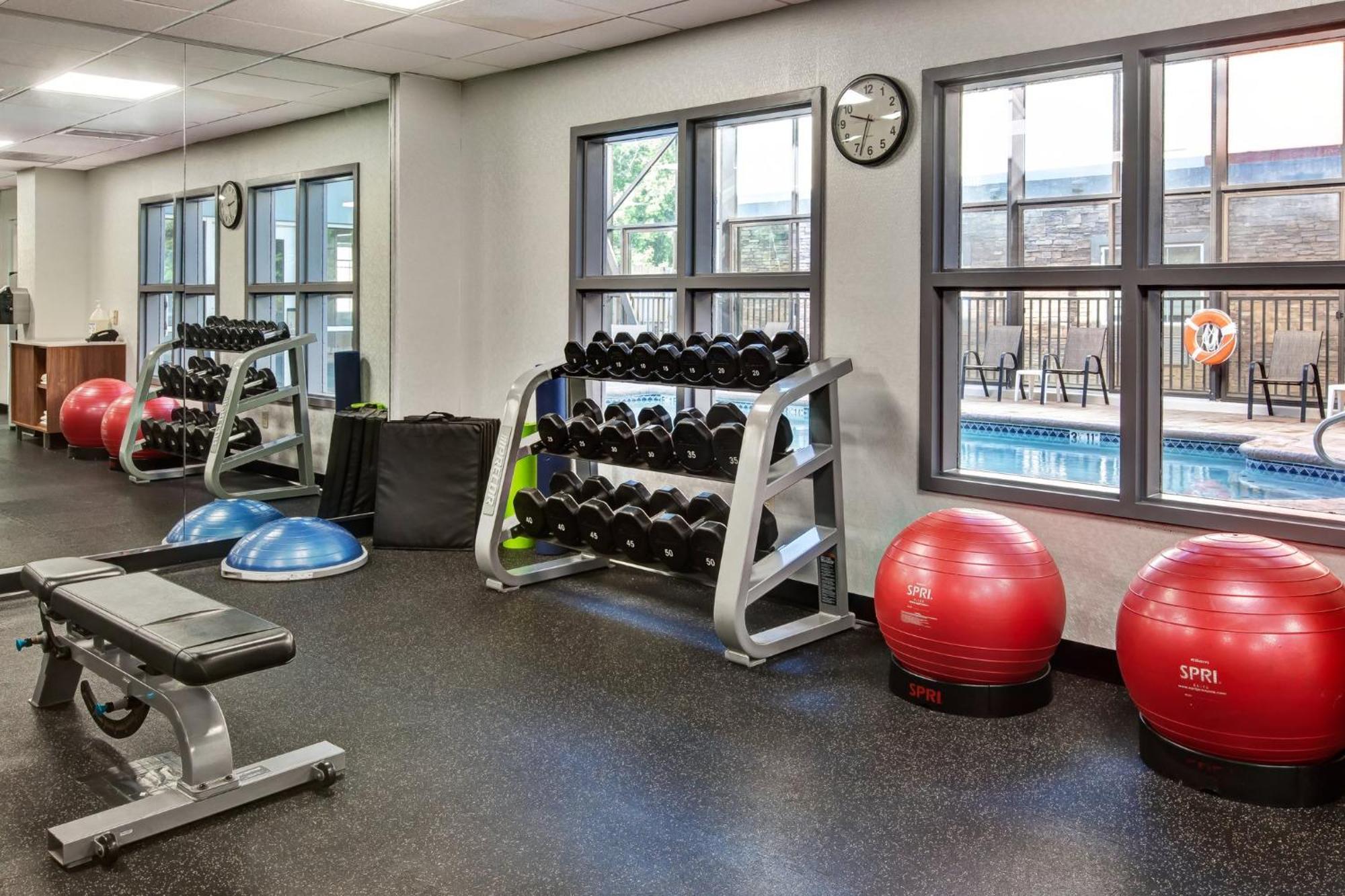 Holiday Inn Express Absecon-Atlantic City Area By Ihg Luaran gambar