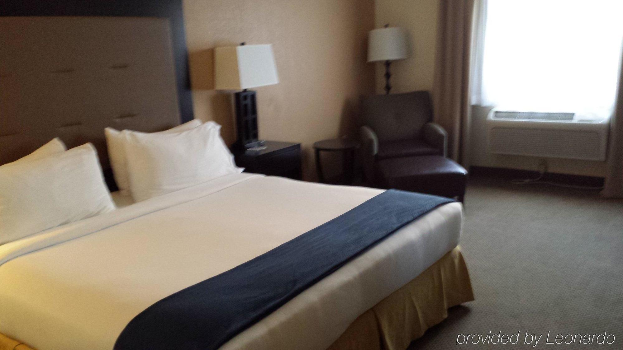 Holiday Inn Express Absecon-Atlantic City Area By Ihg Luaran gambar