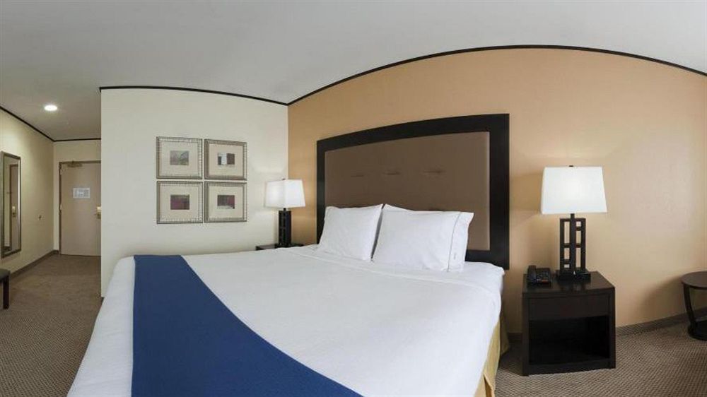 Holiday Inn Express Absecon-Atlantic City Area By Ihg Luaran gambar