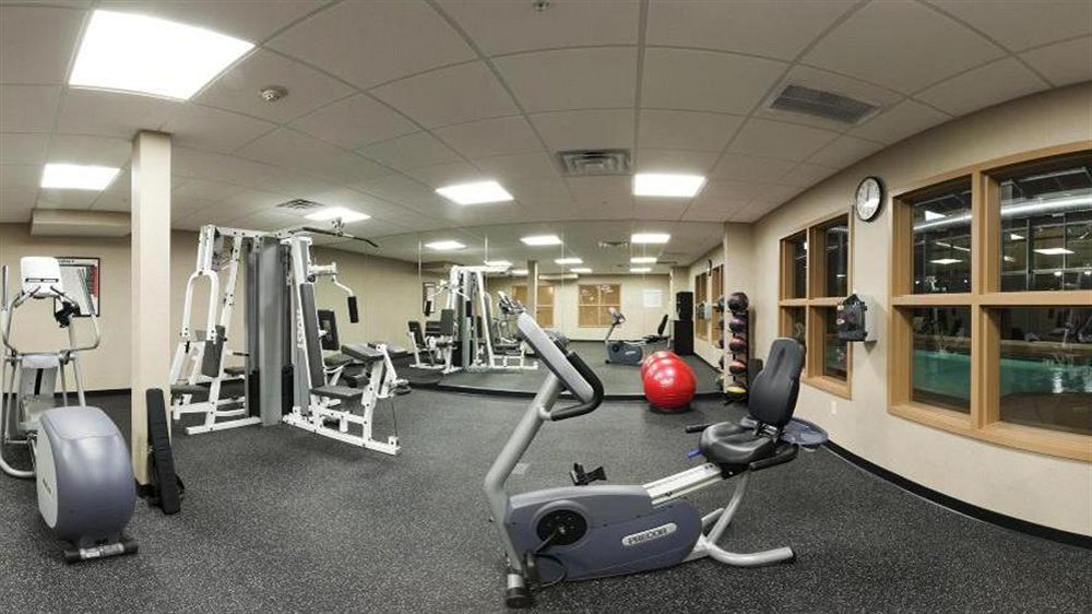 Holiday Inn Express Absecon-Atlantic City Area By Ihg Luaran gambar