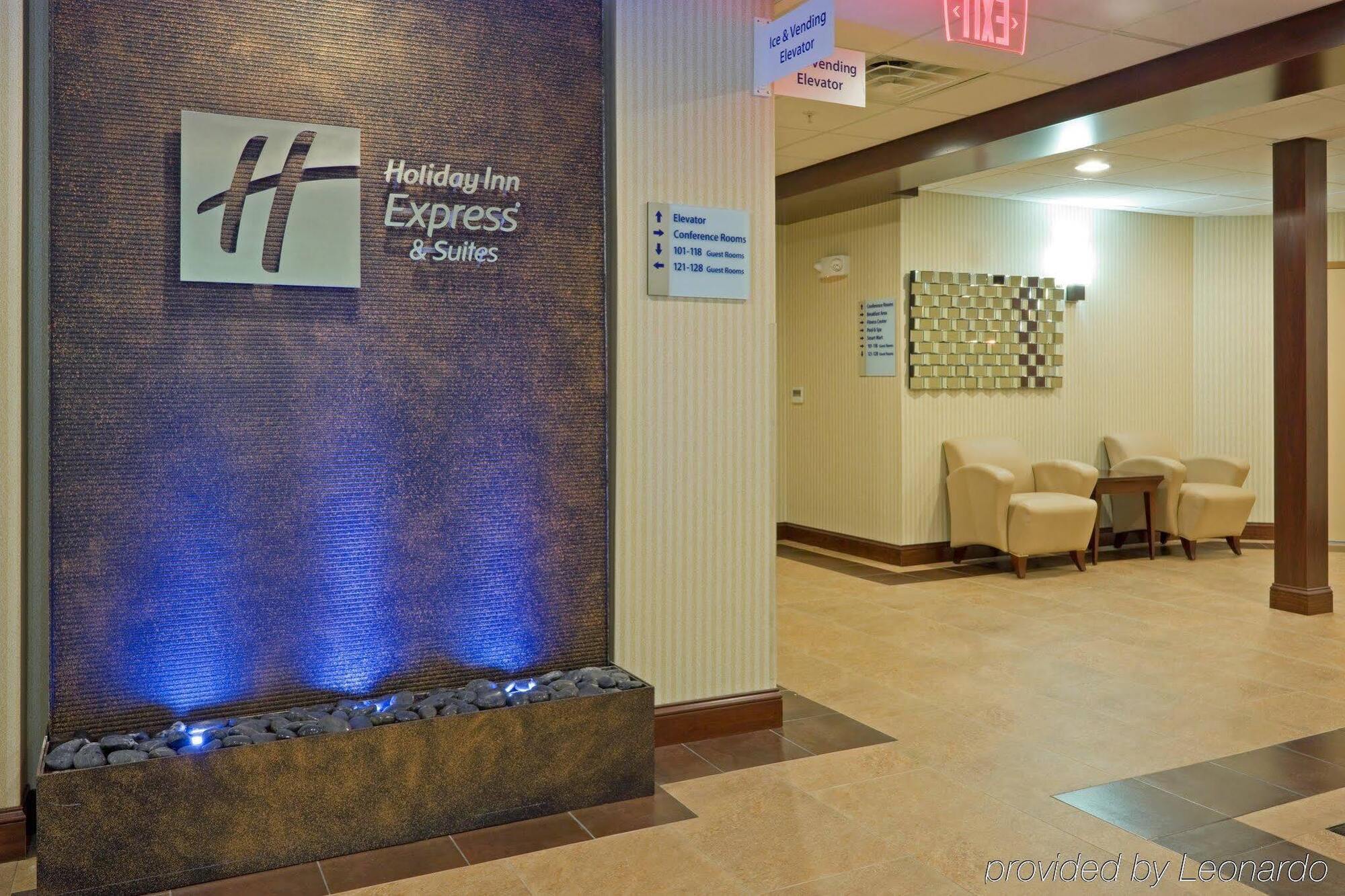 Holiday Inn Express Absecon-Atlantic City Area By Ihg Luaran gambar