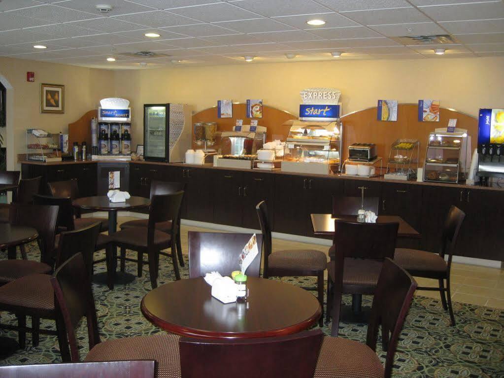 Holiday Inn Express Absecon-Atlantic City Area By Ihg Luaran gambar
