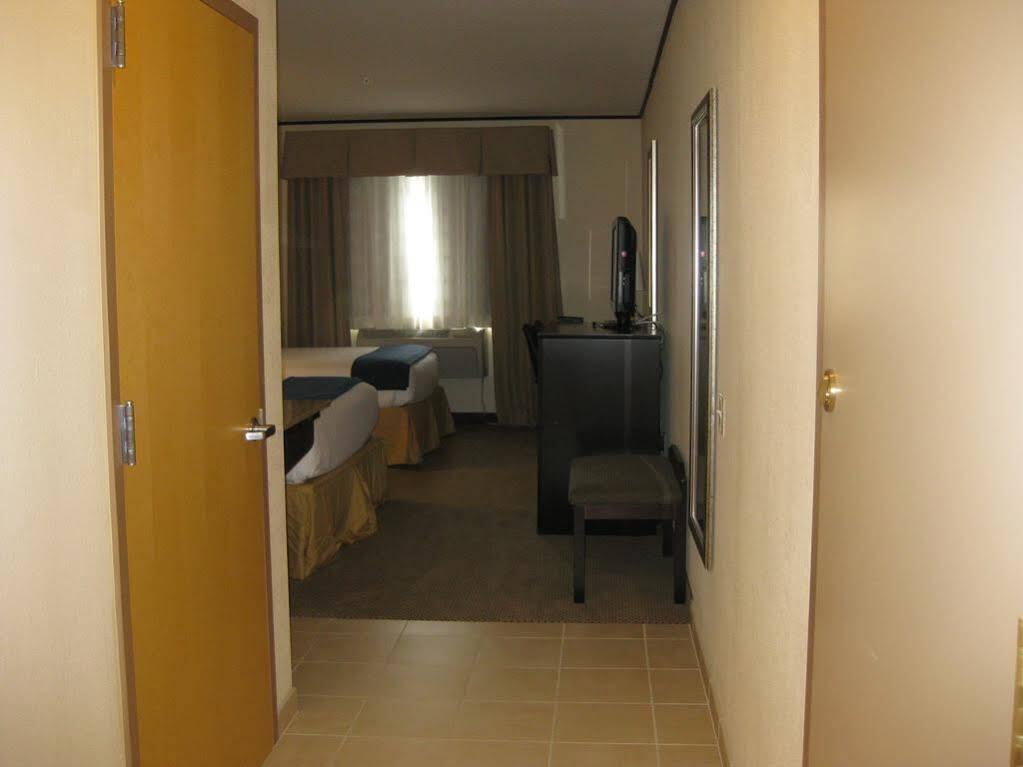Holiday Inn Express Absecon-Atlantic City Area By Ihg Luaran gambar