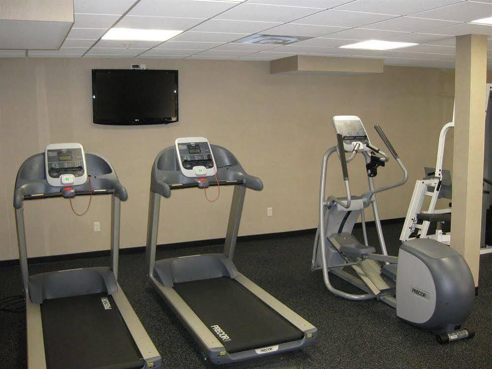 Holiday Inn Express Absecon-Atlantic City Area By Ihg Luaran gambar