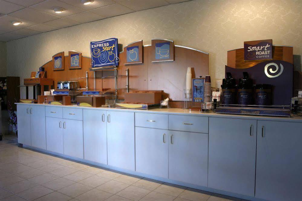 Holiday Inn Express Absecon-Atlantic City Area By Ihg Luaran gambar