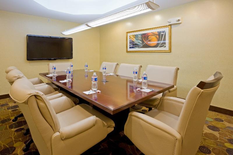 Holiday Inn Express Absecon-Atlantic City Area By Ihg Luaran gambar